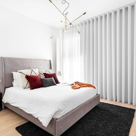 Joivy Elegant 1-Br Apartment In Perfect Centre Lissabon Buitenkant foto