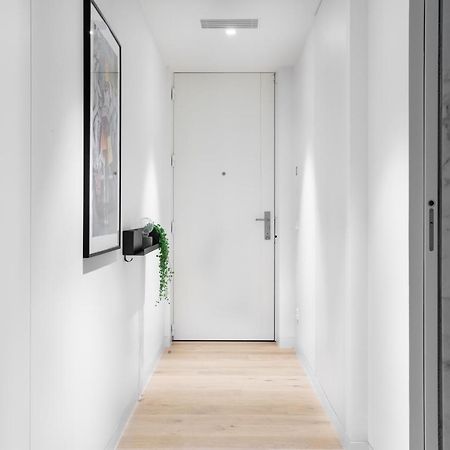 Joivy Elegant 1-Br Apartment In Perfect Centre Lissabon Buitenkant foto