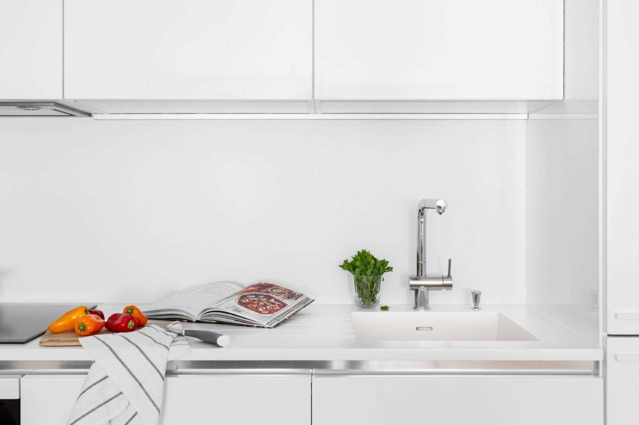 Joivy Elegant 1-Br Apartment In Perfect Centre Lissabon Buitenkant foto