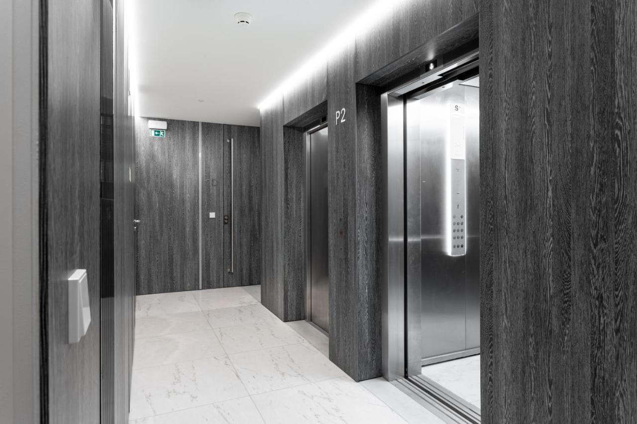 Joivy Elegant 1-Br Apartment In Perfect Centre Lissabon Buitenkant foto