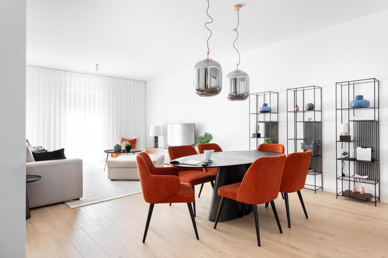 Joivy Elegant 1-Br Apartment In Perfect Centre Lissabon Buitenkant foto