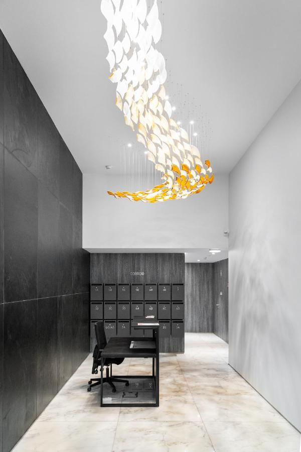 Joivy Elegant 1-Br Apartment In Perfect Centre Lissabon Buitenkant foto