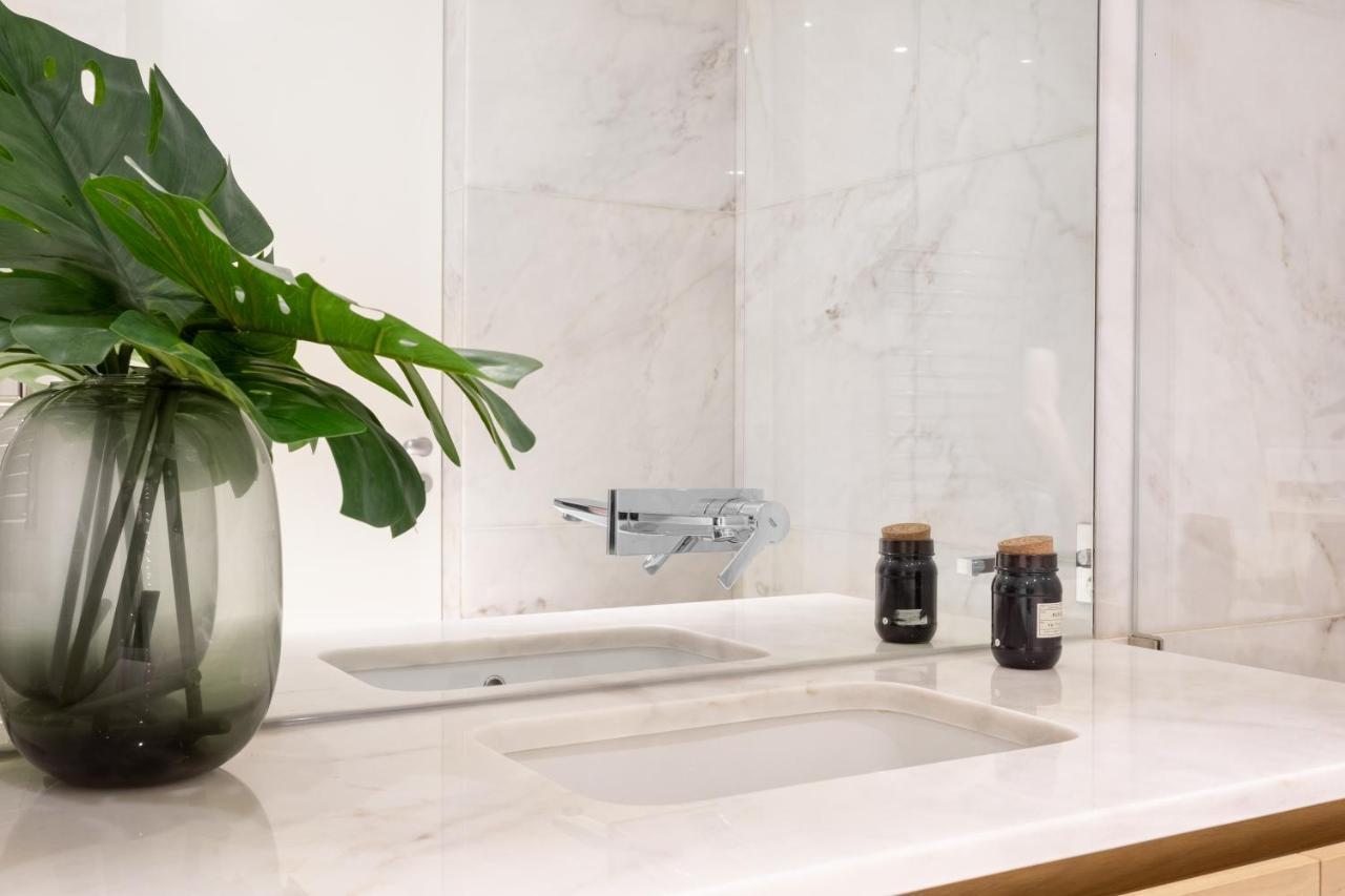 Joivy Elegant 1-Br Apartment In Perfect Centre Lissabon Buitenkant foto