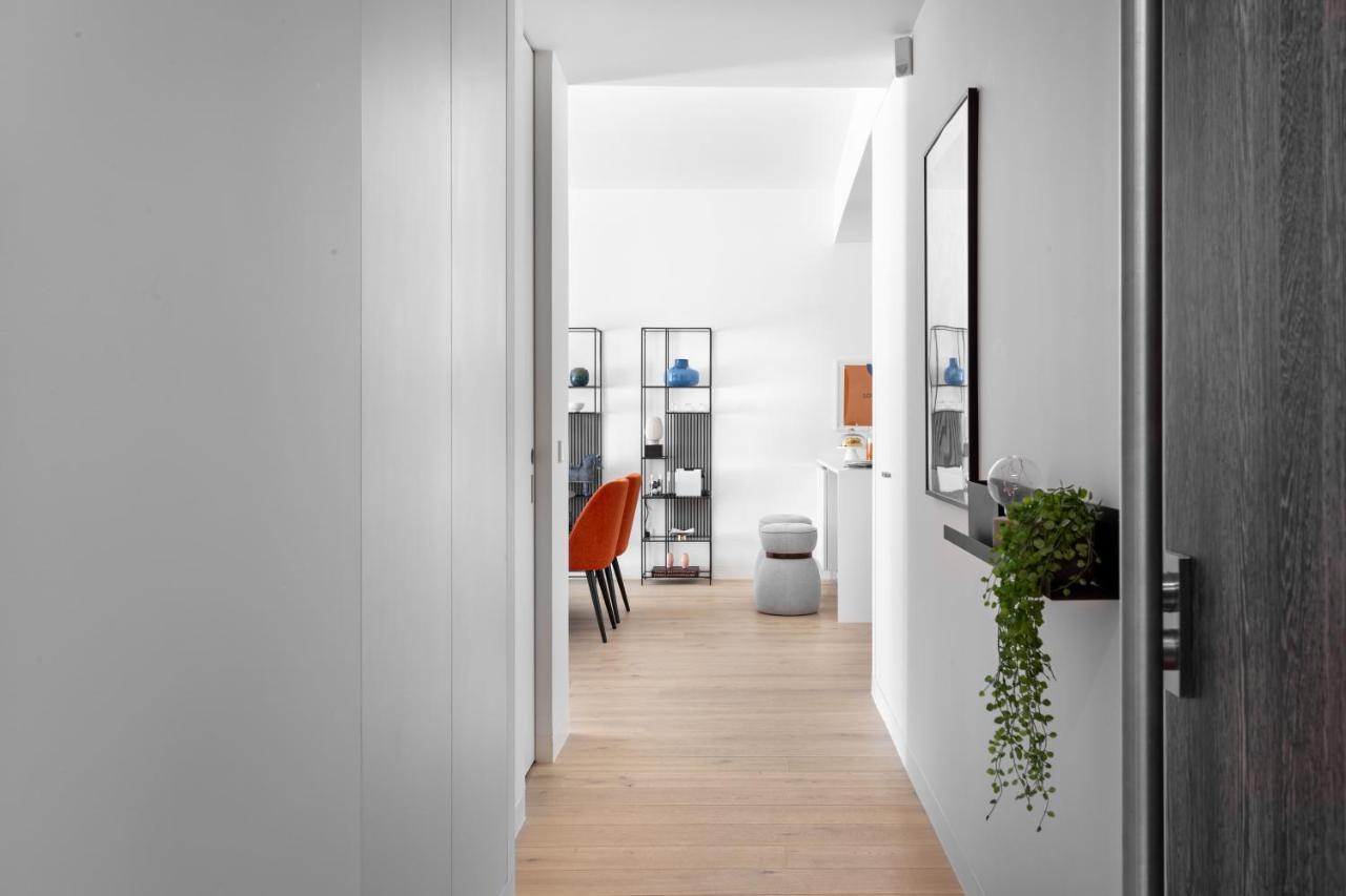 Joivy Elegant 1-Br Apartment In Perfect Centre Lissabon Buitenkant foto